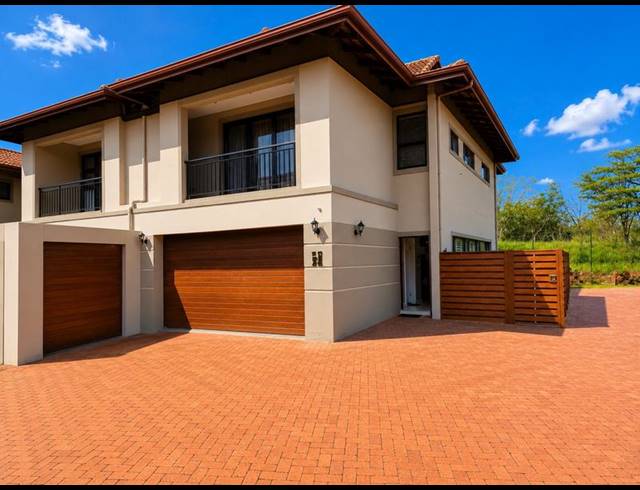 3 BEDROOM HOUSE FOR SALE IN IZINGA